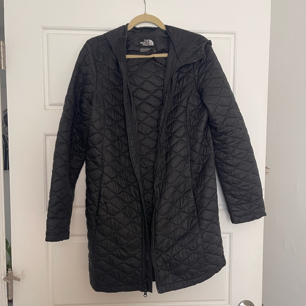 North Face Women’s Parka Size Large